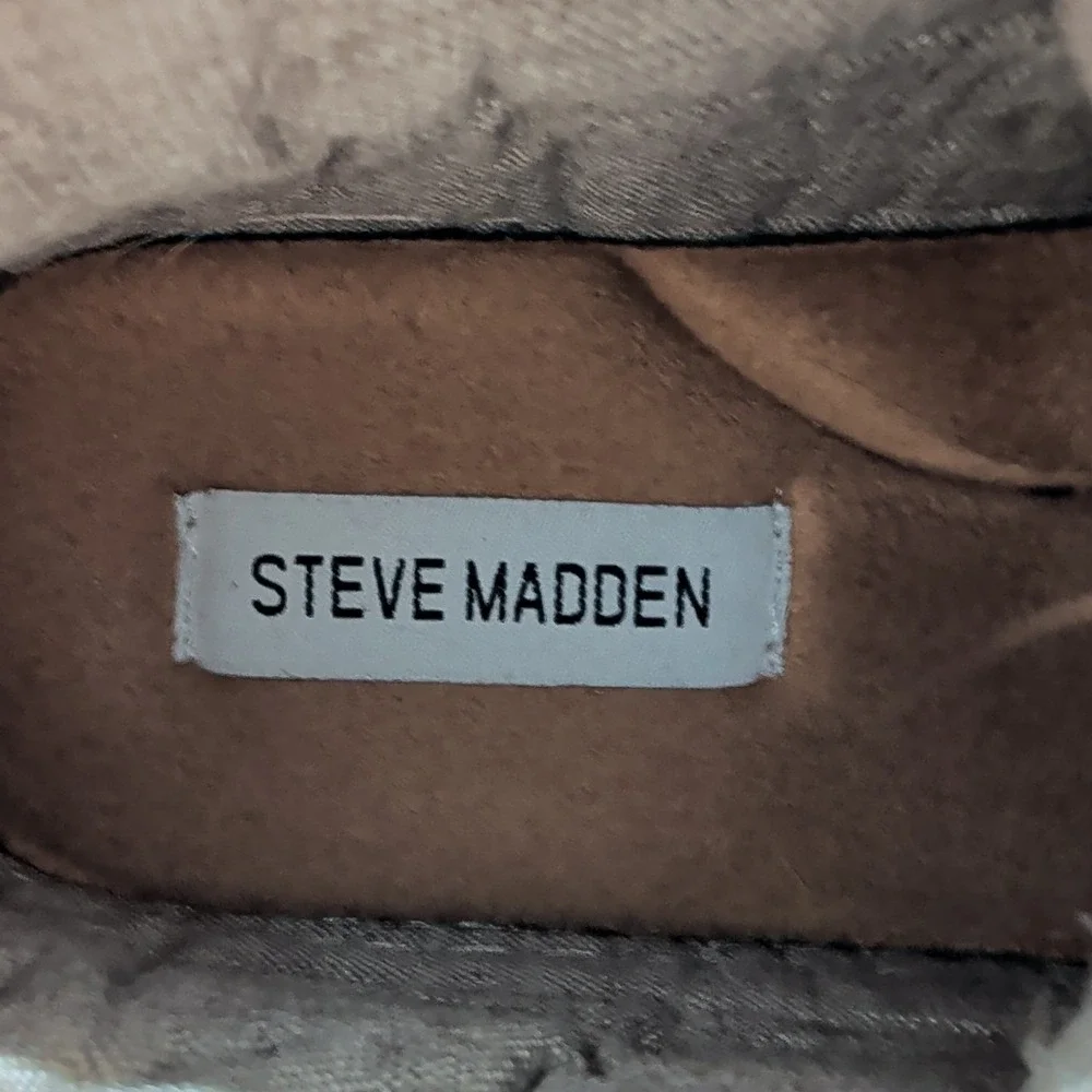 Steve Madden steve madden